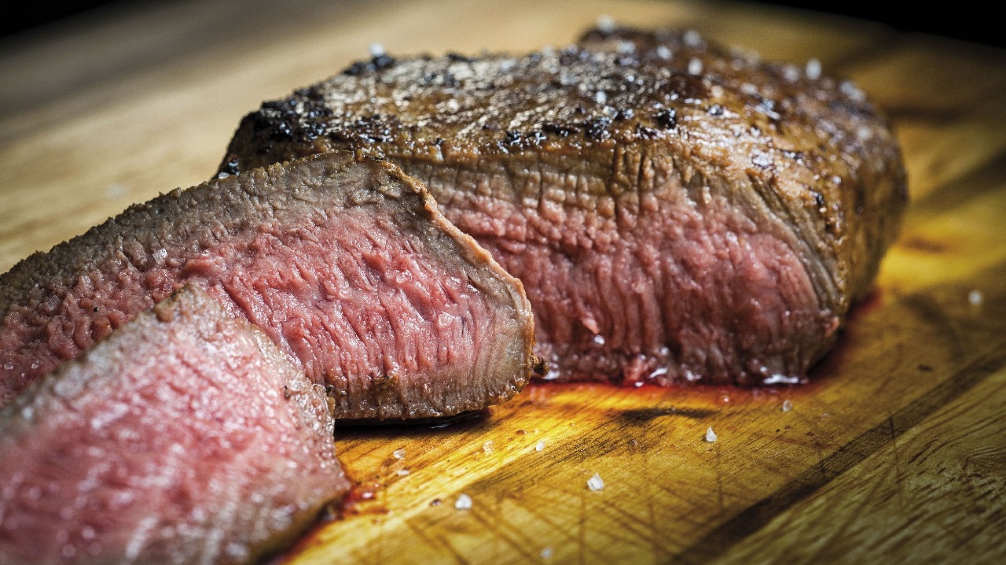 Carne Angus Certificada, ahora en el mercado interno